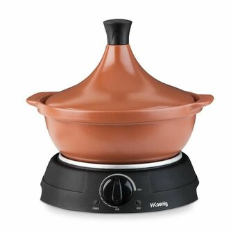 Mini oven Hkoenig TAJ3 300 W 1