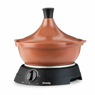 Mini oven Hkoenig TAJ3 300 W 2
