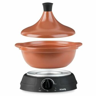 Mini oven Hkoenig TAJ3 300 W 3