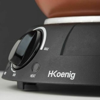 Mini oven Hkoenig TAJ3 300 W 5