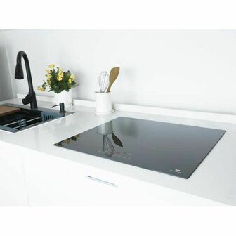Inductiekookplaat Continental Edison CETI3B28 6600 W 2
