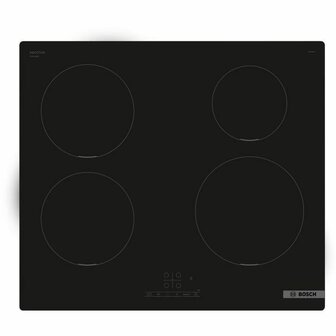 Inductiekookplaat BOSCH PUE611BB5H 60 cm 1