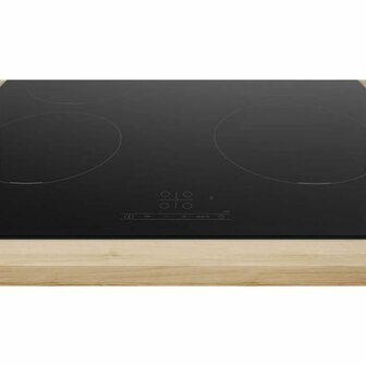 Inductiekookplaat BOSCH PUE611BB5H 60 cm 3