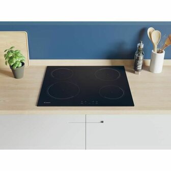 Inductiekookplaat Candy 33803265 60 cm 3