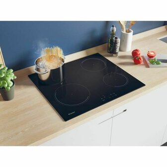 Inductiekookplaat Candy 33803265 60 cm 5