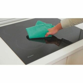 Inductiekookplaat Candy 33803265 60 cm 6