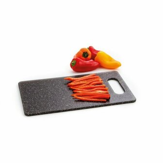 Snijplank Quid Renova Quarz Grijs Plastic 3