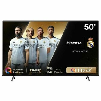 Smart TV Hisense 1