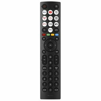 Smart TV Hisense 7