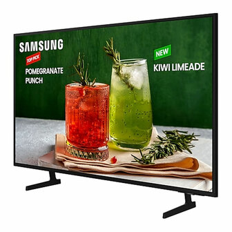 Videowall Monitor Samsung LH43BEDHLGUXEN 4K Ultra HD 43&quot; 5