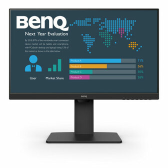Monitor BenQ BL2486TC 1
