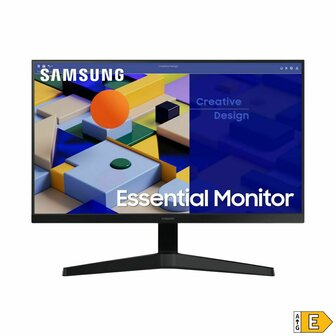 Monitor Samsung S24C310EAU IPS LED 24&quot; AMD FreeSync Flicker free 2