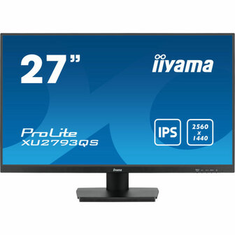 Gaming monitor Iiyama 27&quot; 4K Ultra HD 1