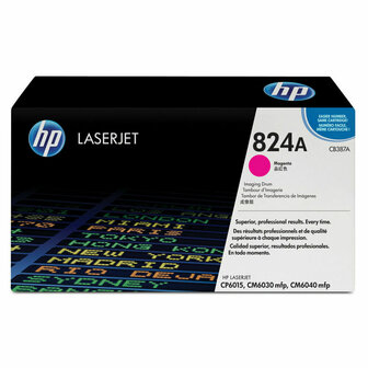 Printer drum HP 824A Magenta 1