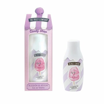 Luchtverfrisser The Fruit Company 40 ml 1