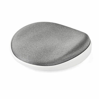 Antislipmat Startech ROLWRSTRST Schuim Zilverkleurig (1 Stuks) 1