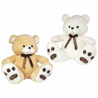 Knuffel Artesan&iacute;a Beatriz Beer 45cm 1