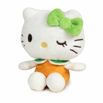 Knuffel Hello Kitty 12 cm 8