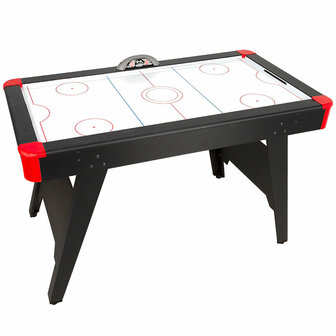 Airhockeytafel Colorbaby 137 x 84 x 73 cm 1