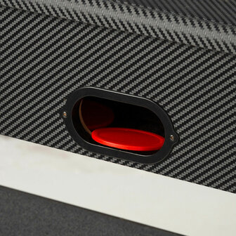 Airhockeytafel Colorbaby 137 x 84 x 73 cm 6