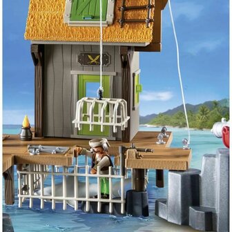 Playset Playmobil 71792 5
