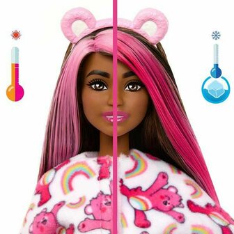Actiefiguur Mattel 3