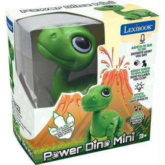 Actiefiguur Lexibook Power Puppy Mini 4