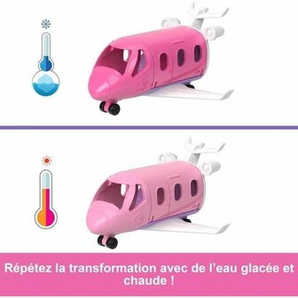 Actiefiguur Barbie Mini BarbieLand-Assortment HYF38 4