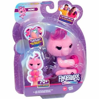 Actiefiguur Lansay Magic Moods Mimi el unicornio 1