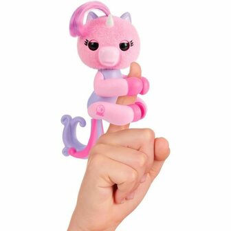 Actiefiguur Lansay Magic Moods Mimi el unicornio 2