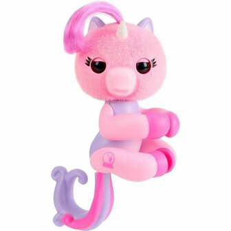 Actiefiguur Lansay Magic Moods Mimi el unicornio 3