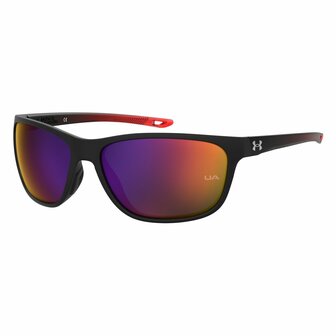 Kinderzonnebril Under Armour UNDENIABLE-JR-3 &oslash; 60 mm 1