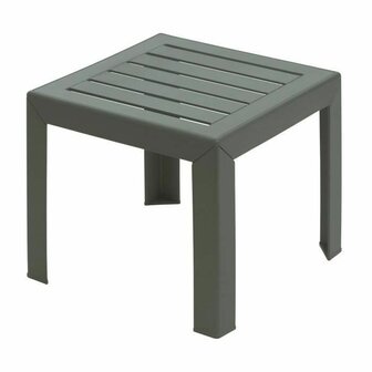 Picknicktafel Grosfillex Miami Groen 40 x 40 x 35 cm 1