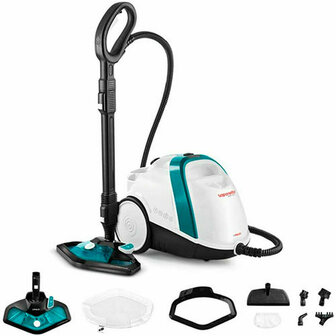 Vaporeta stomer POLTI PTEU0277 1500W 1500 W 1800 W 1