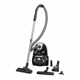Stofzuiger Rowenta Zwart 750 W 1