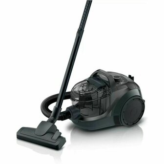 Stofzuiger BOSCH Zwart 550 W 1