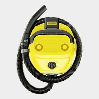 Stofzuiger K&auml;rcher WD 3-18 V-17/20 1000 W 17 L 5