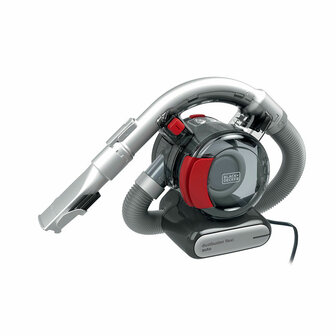 Cyclonische Stofzuiger Black &amp; Decker PD1200AV 1