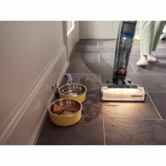 Steelstofzuiger Bissell CrossWave OmniFind Select 5