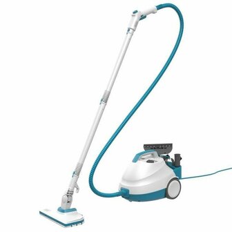 Steelstofzuiger Black &amp; Decker BHSMP2008-QS 2000 W 1
