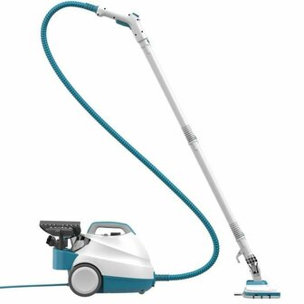 Steelstofzuiger Black &amp; Decker BHSMP2008-QS 2000 W 2