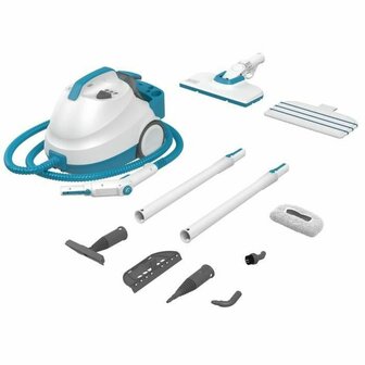 Steelstofzuiger Black &amp; Decker BHSMP2008-QS 2000 W 3