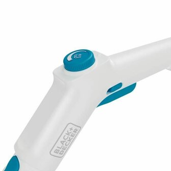 Steelstofzuiger Black &amp; Decker BHSMP2008-QS 2000 W 5