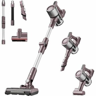 Steelstofzuiger Eureka AK10 Pro 450 W 1