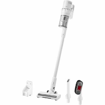 Steelstofzuiger Sencor 250 W 1