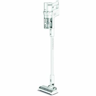 Steelstofzuiger Sencor 250 W 4