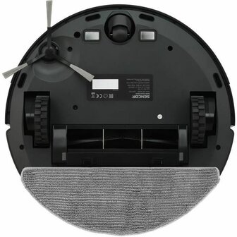 Robotstofzuiger Sencor 6