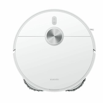 Robotstofzuiger met Videobewaking Xiaomi X10 Plus 3