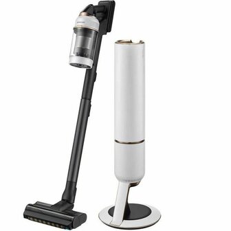Steelstofzuiger Samsung 580 W 1