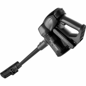 Steelstofzuiger Sencor 4